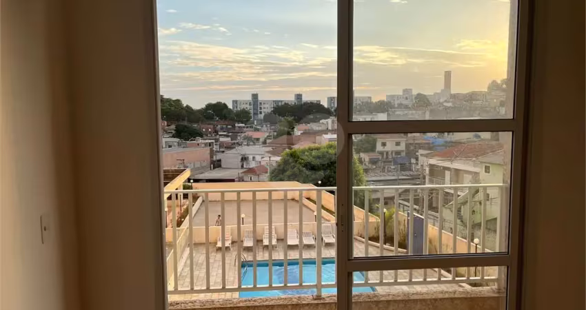 Apartamento no imirim – 2 quartos – 55 m² – pronto para morar