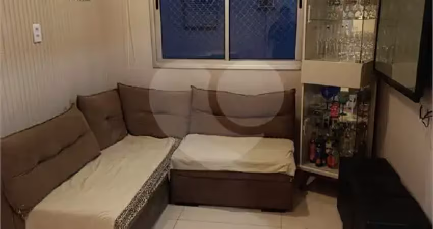 Apartamento reformado à venda na zona norte – 2 dormitórios, vaga, lazer completo