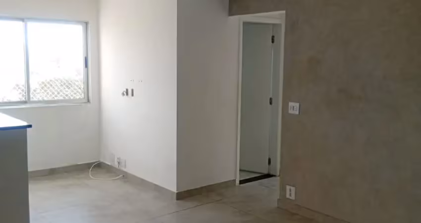 Apartamento à venda no condomínio morada das veredas – 50m², 2 quartos e 1 vaga na nova cantareira