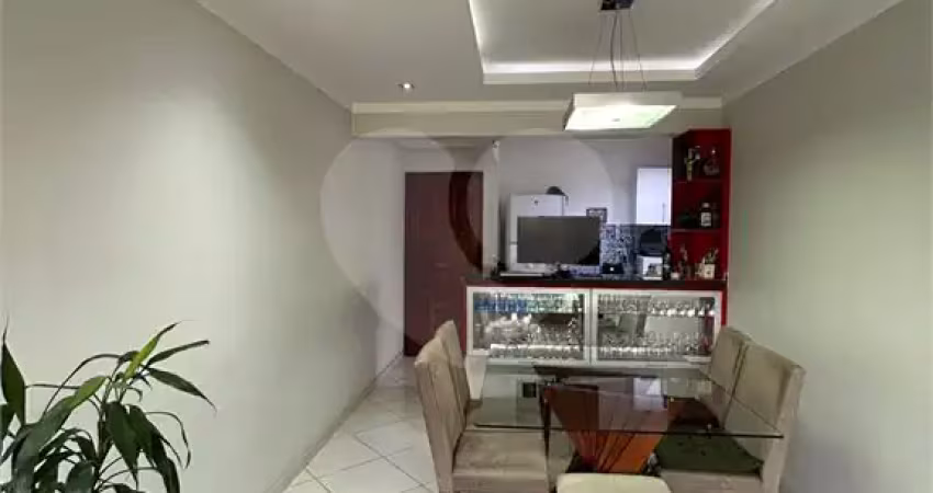 Apartamento de 69 m² com 2 dormitórios à venda no bairro do limão – condomínio nova perdizes