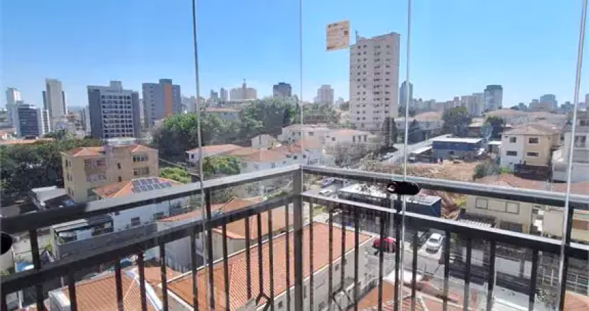 Apartamento para alugar no jardim são paulo – 2 dormitórios, suíte e varanda gourmet
