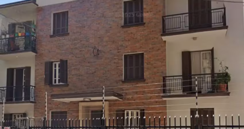 Apartamento à venda na aclimação – 79m² | 2 dormitórios ,amplo, arejado e em rua tranquila