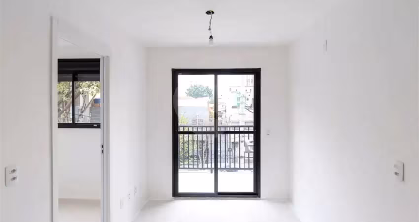 Apartamento à venda em campos elíseos – 2 dormitórios, varanda com churrasqueira e lazer completo