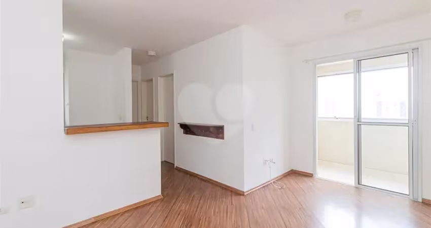 Apartamento à venda no tucuruvi – 2 dormitórios em condomínio completo