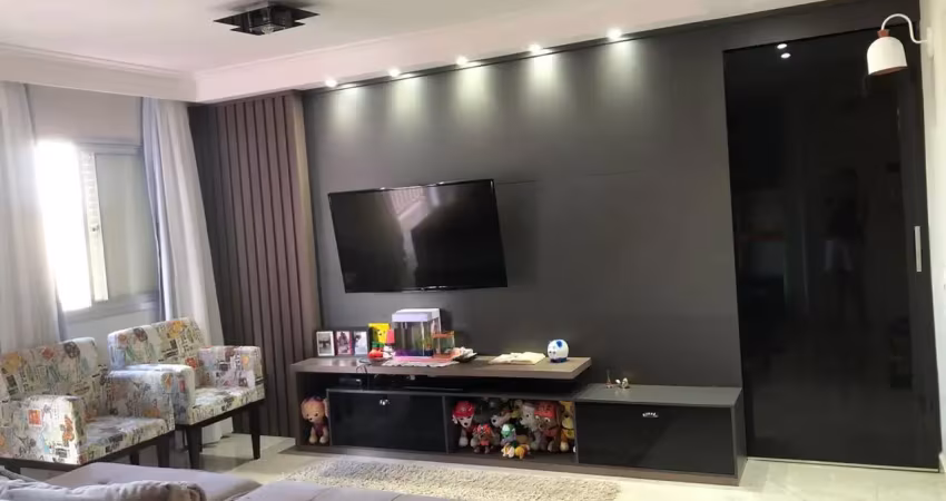Apartamento à venda na casa verde – 2 quartos, suíte e lazer completo