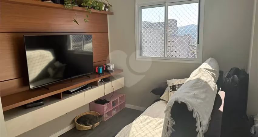 Apartamento à venda no parque vitória - mobiliado, seminovo e pronto para morar