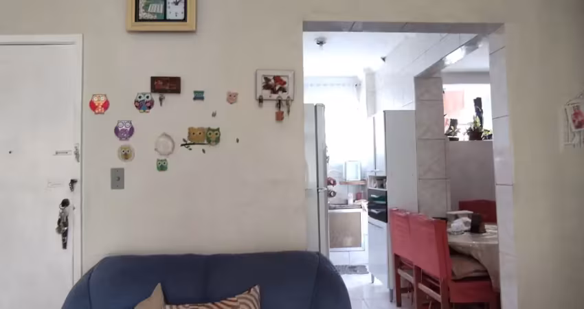 Apartamento 3 dorms à venda no conjunto bancários – oportunidade