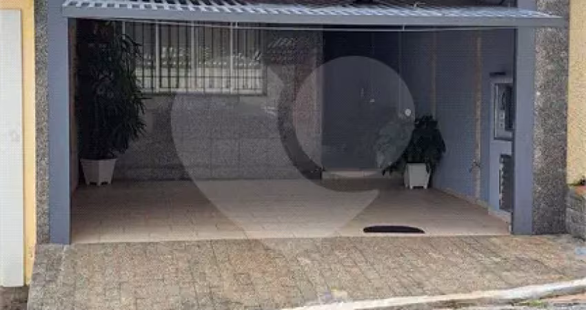 Sobrado à venda no mandaqui – 3 quartos, 1 suíte, 140 m² – porteira fechada