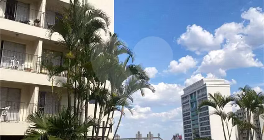 Apartamento com 3 quartos à venda na Rua Damiana da Cunha, 259, Santa Teresinha, São Paulo