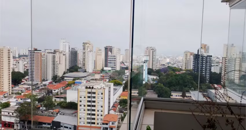Apartamento para locação – porteira fechada – 3 quartos (1 suíte) – 107 m² – alto de santana – são paulo