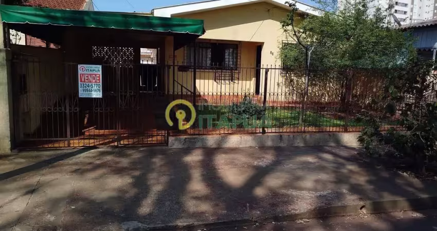 Casa à venda próx. ao shopping boulevard, jardim morumbi, londrina, pr