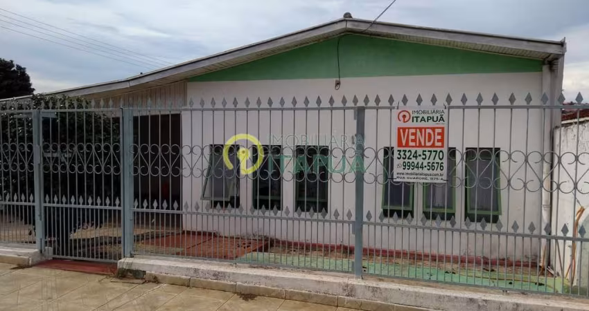 Casa à venda 4 Quartos, 2 Vagas, 275M², Paulista, Londrina - PR