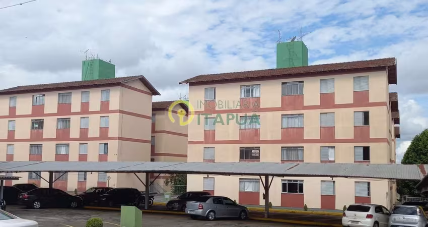 Apartamento na Região Central, Jardim Agari, Londrina - PR | Residencial Tietê I