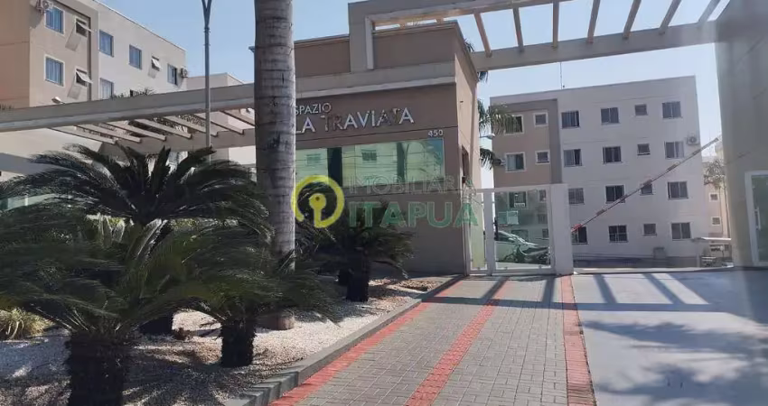 Apartamento com 2 quartos à venda na Rua José Alves Nunes, 450, Jardim Olímpico, Londrina