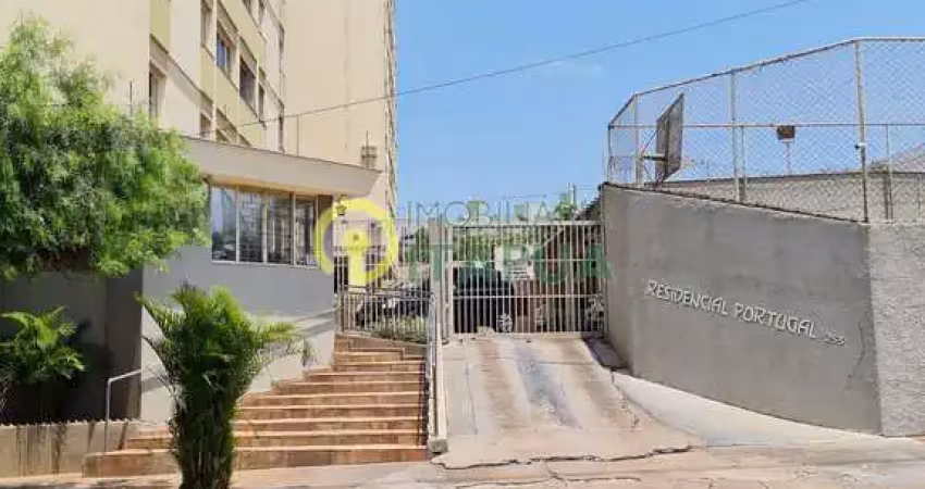 Apartamento à venda 3 quartos, 1 vaga, 102m², portuguesa, londrina - pr | residencial portugal