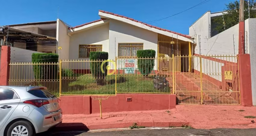 Casa à venda, Vila Nova / Adolfo, Londrina, PR