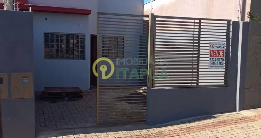 Casa à venda 3 Quartos, 1 Vaga, 125M², Parque Leblon, Londrina - PR