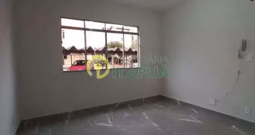 Apartamento à venda, região central, residencial tietê, londrina, pr