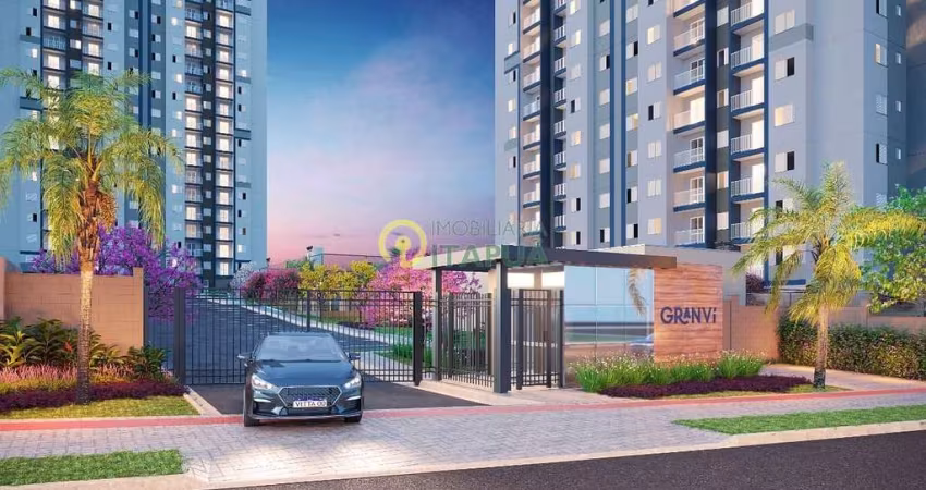 Lançamento: Apartamentos na planta em frente ao Norte Shopping, Construtora Vitta