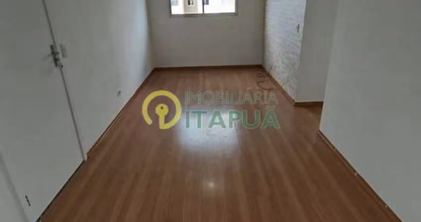 Apartamento à venda 2 Quartos, 1 Vaga, 45M², Conjunto Residencial Marajoara, Londrina - PR | VILA D