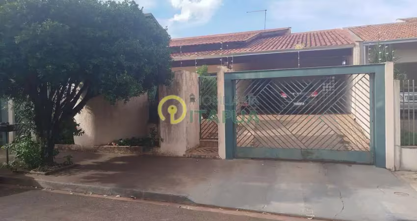 Casa à venda, região leste - san izidro, londrina, pr