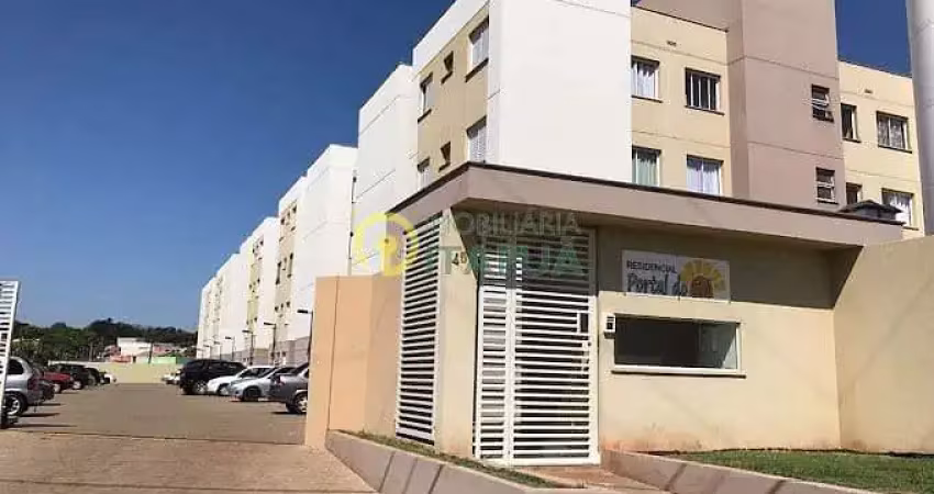 Apartamento com 3 quartos à venda na Rua Vereador Valdir Araujo, 45, Residencial Professora Madalena Cardoso, Londrina