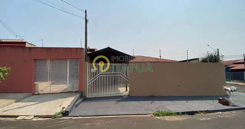 Casa à venda ao lado da avenida saul elkind, jardim continental, londrina, pr