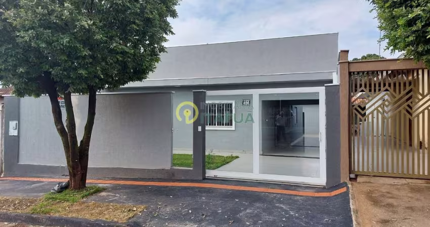 Casa à venda 3 quartos, 1 suite, 2 vagas, 250m², waldemar hauer, londrina - pr