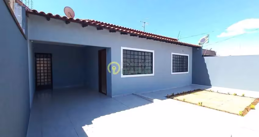 Casa à venda 3 quartos, 1 suite, 1 vaga, 160m², residencial vila romana, londrina - pr