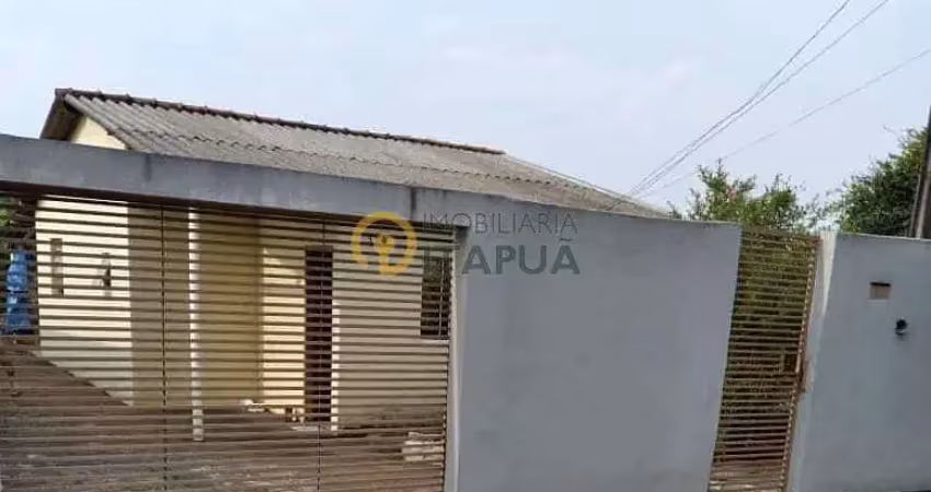Casa à venda 2 quartos, 3 vagas, 250m², paraíso, londrina - pr