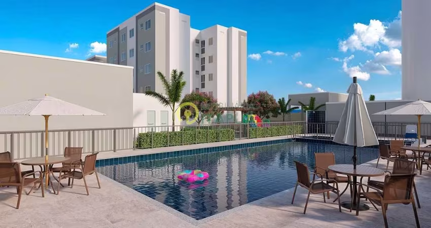 Apartamentos na planta à venda na Região Norte - Construtora MRV