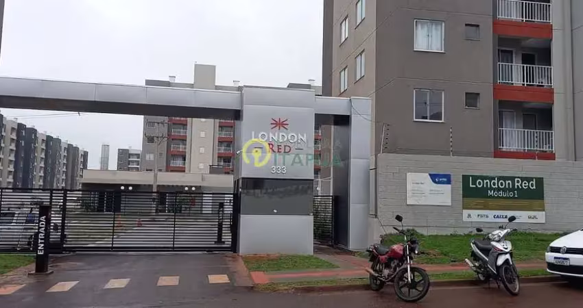 Apartamento para locação na Região Norte, Perobinha, Londrina, PR