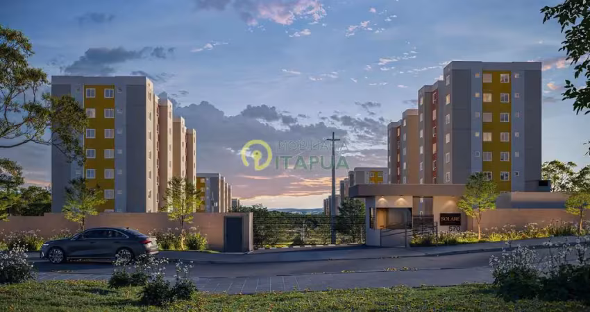 Lançamento: apartamentos na planta à venda na região sul - construtora pride