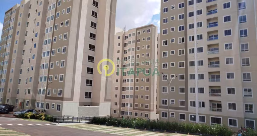 Apartamento novo para locação, Jardim Lago Norte / Paraíso , Londrina, PR