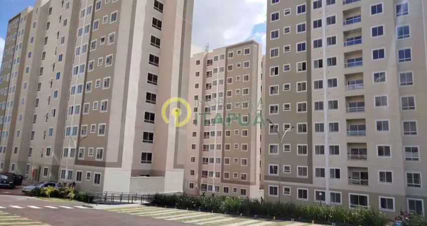 Apartamento com 2 quartos à venda na Rua Inaldo Guimarães, 435, Jardim Lago Norte, Londrina