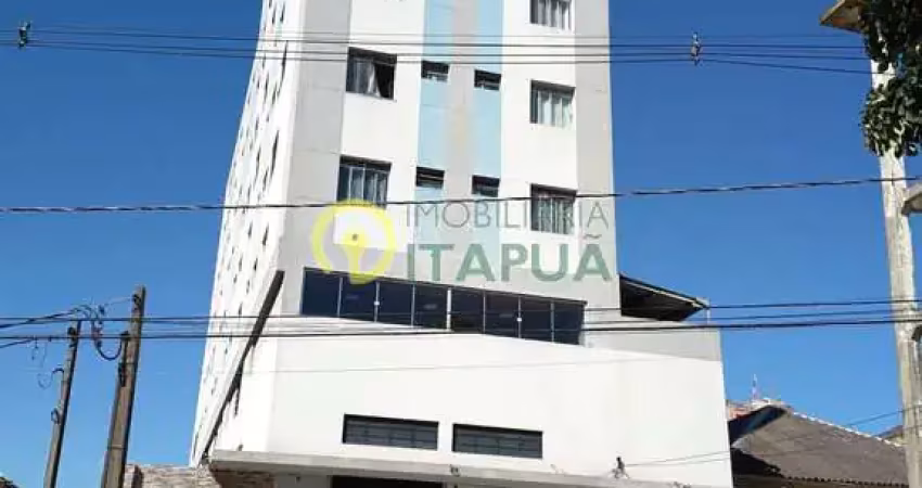 Apartamento com 1 quarto à venda na Rua Benjamin Constant, 413, Centro, Londrina
