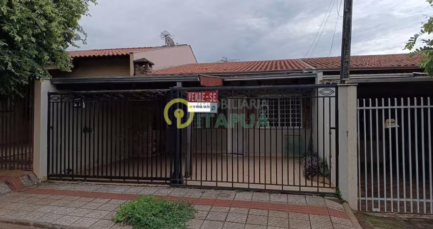 Casa à venda, Residencial José B Almeida, Londrina, PR