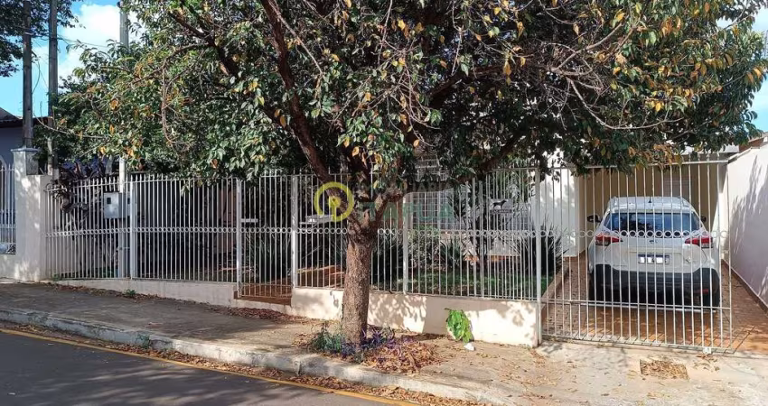 Casa para locação, Petrópolis, Londrina, PR