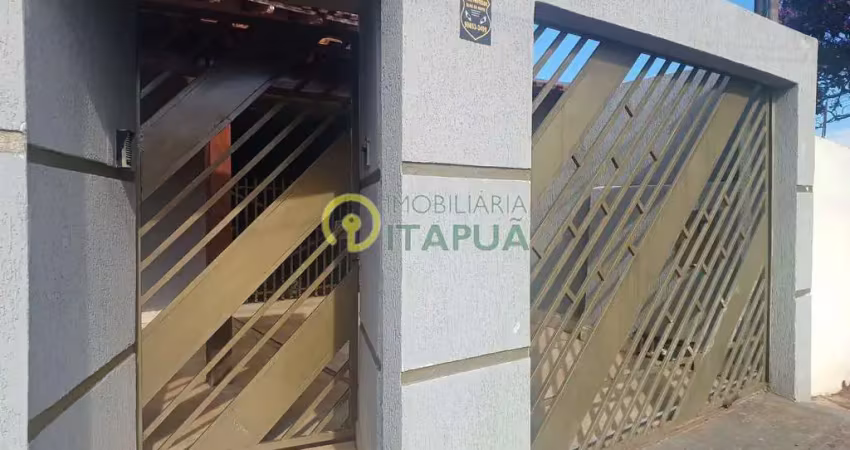 Casa com 3 quartos à venda na Rua Doutor Arlindo Carmona, 100, Jardim Tomy, Londrina