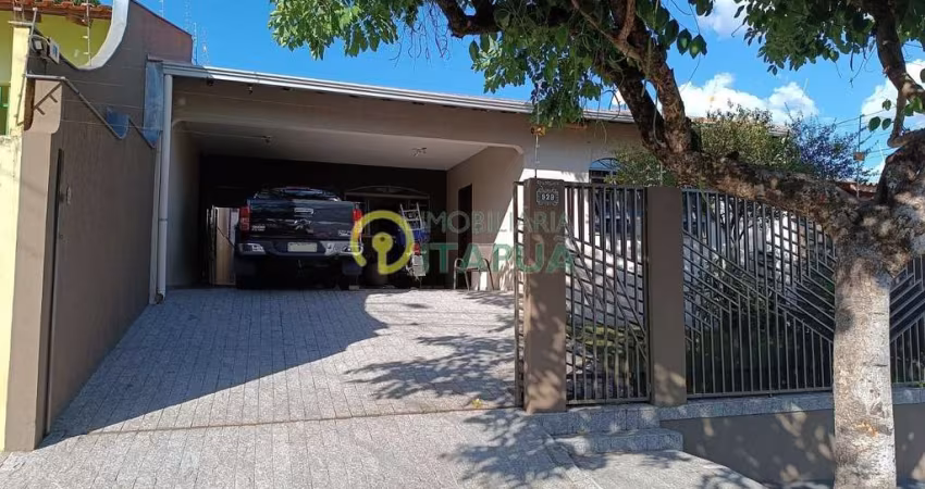 Casa à venda na Região Sul, Califórnia, Londrina, PR