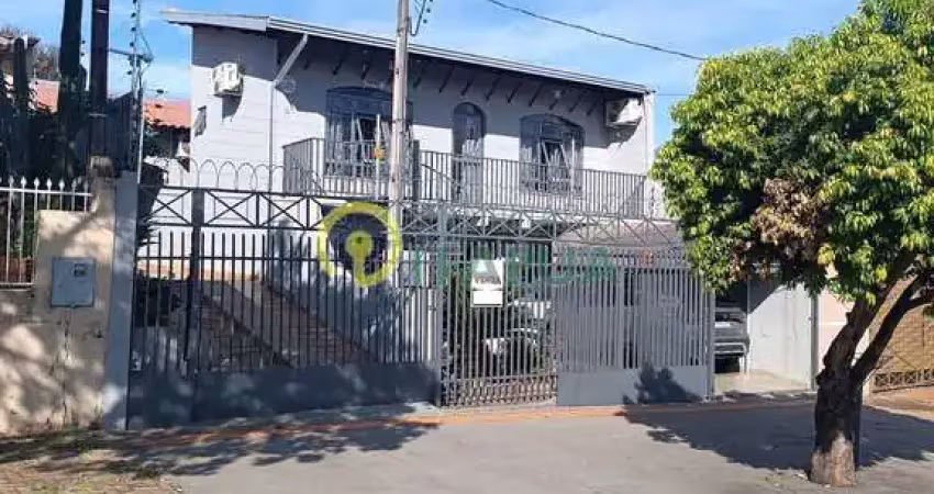 Sobrado + casa à venda na região oeste de londrina, jardim do sol