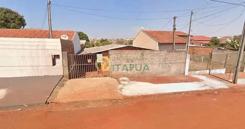 Casa com 2 quartos à venda na Rua Café Catuaí, 619, Conjunto Café, Londrina
