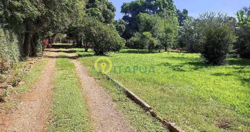Chácara / sítio com 4 quartos à venda na Rua Vicente Poletti, 378, Lindóia, Londrina