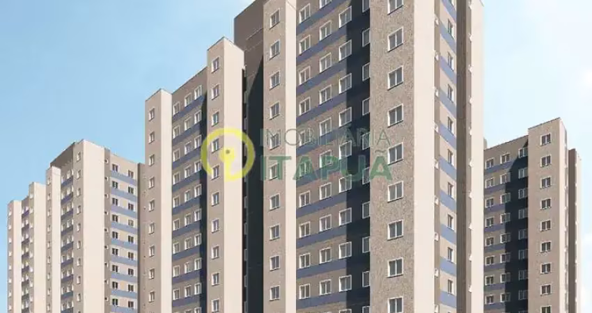 Lançamento: apartamentos na planta à venda na região leste, próximo ao aeroporto, construtora vitta