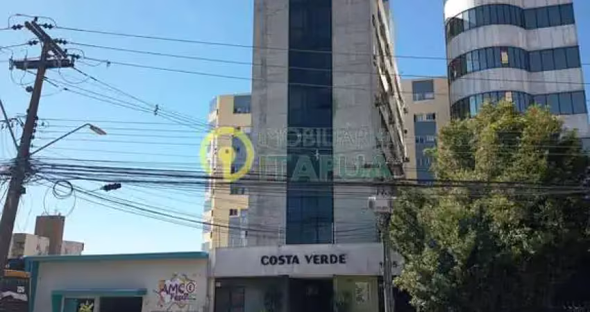 Sala comercial com 4 salas para alugar na Avenida Higienópolis, 1505, Jardim Higienópolis, Londrina