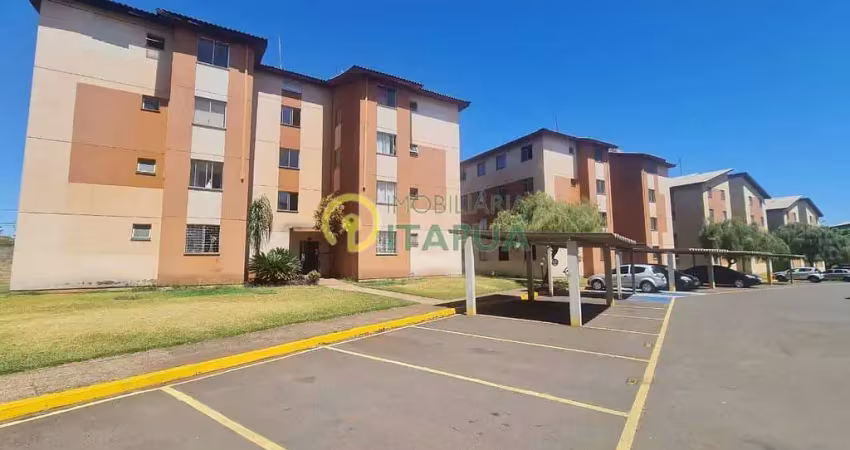 Apartamento com 2 quartos à venda na Avenida Clarice de Lima Castro, 155, Nova Olinda, Londrina