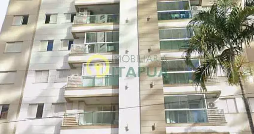 Apartamento com 3 quartos à venda na Rua Eurico Hummig, 404, Gleba Fazenda Palhano, Londrina