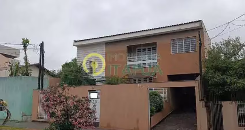 Casa com 5 quartos para alugar na Rua Marco Polo, 127, Aeroporto, Londrina
