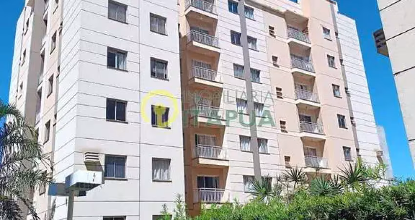 Apartamento com 3 quartos para alugar na Rua José Roque Salton, 250, Terra Bonita, Londrina