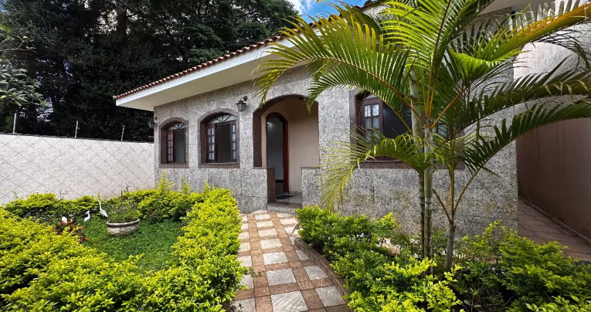 CASA TÉRREA COM 3 SUÍTES PARA VENDA NO TREMEMBÉ